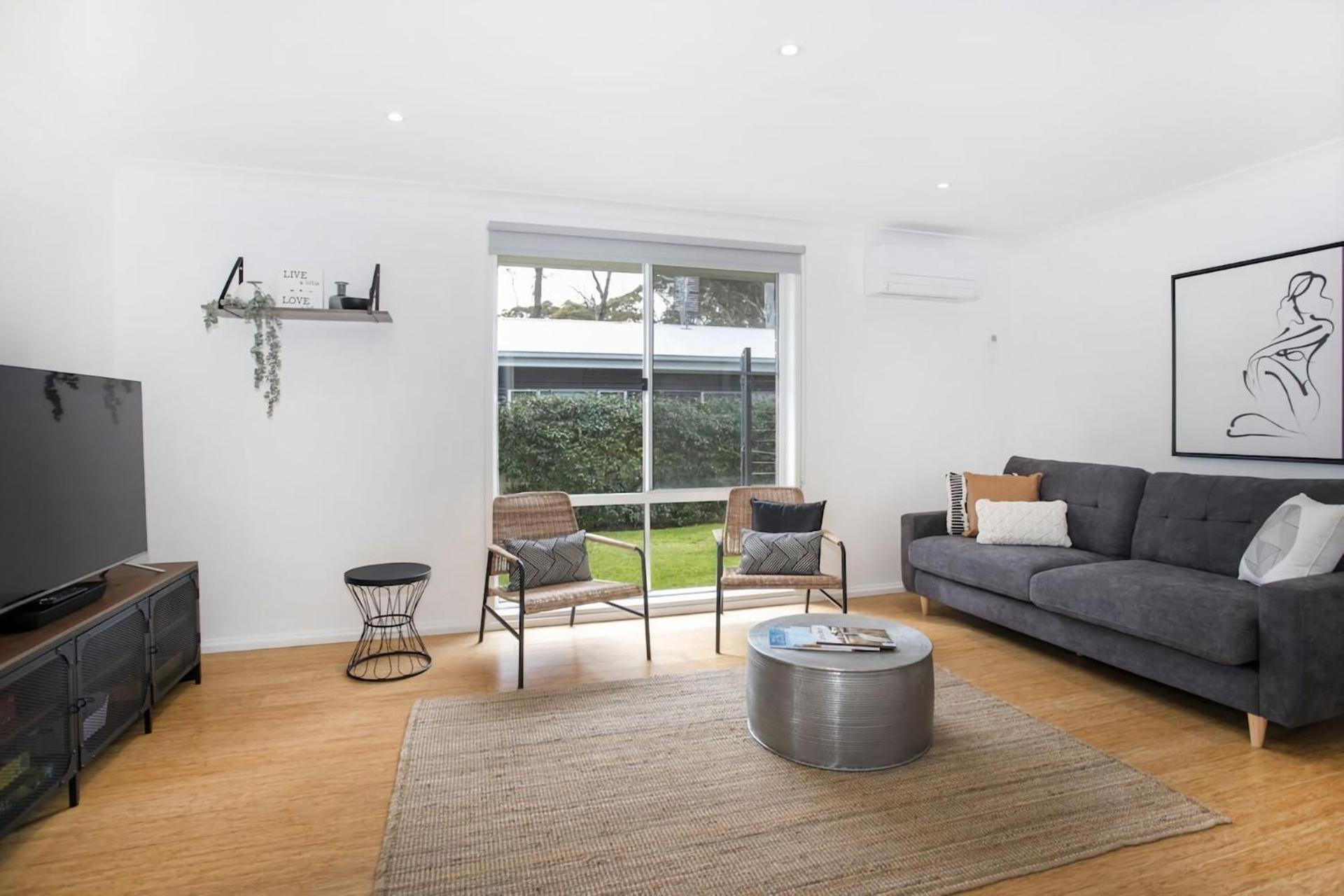 Villa Avenue 36 Mollymook Exterior foto